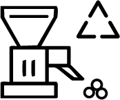 Широкий спектр матеріалів