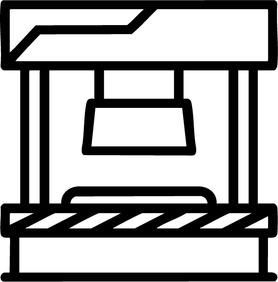 Повний цикл сервісу прес-форм